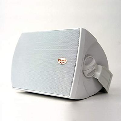 Klipsch AW-525 Indoor/Outdoor Speaker - Wit (paar)