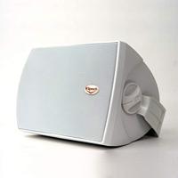 Klipsch AW-525 Indoor/Outdoor Speaker - Wit (paar) - thumbnail