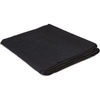 Helios stoffen achtergrond uni 300x700cm zwart - thumbnail