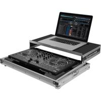 Odyssey FRGSPIDDJRB flightcase met platform voor Pioneer DDJ RB - thumbnail