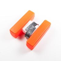 Fish H-Marker Anchor Medium - thumbnail