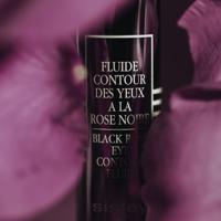 Sisley Fluide Contour des Yeux à la Rose Noire 14ml - thumbnail