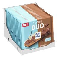 Ritter Sport - Coffee Duo - 12x 218g - thumbnail