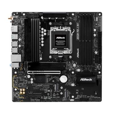Moederbord AMD Asrock B850M Pro-A WiFi