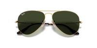 Ray-Ban Sunglasses RB3025 181 62 Aviator 62x14x135 - thumbnail