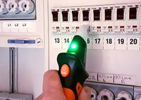 HT Instruments HT38 Zekeringvinder - thumbnail