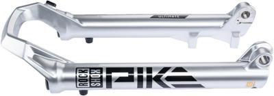 ROCKSHOX onderste vorkbuis 27,5" sliders rs 27,5" 15x110 boost silver