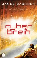 The mortality doctrine 2 - Cyberbrein - James Dashner - Paperback (9789021400082) - thumbnail