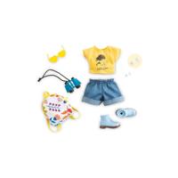Corolle girls - nature & adventure outfit - thumbnail