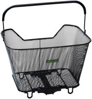 Tubus Racktime baskit 2.0 shopping basket - thumbnail
