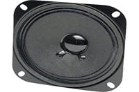 Visaton R 10 S - 4 Ohm 4 inch 10.16 cm Breedband-luidspreker 20 W 4 Ω Zwart - thumbnail