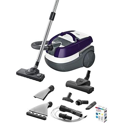 Bosch stofzuiger BWD 41740 AquaWash&Clean