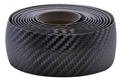 Velox Carbon Stuurlint - Zwart Velox Carbon Stuurlint - Zwart