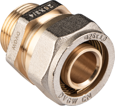 Cornat Vrs Verloopsok 26X3/4M Ms-Ni - VRS670121N