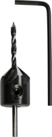 Connex verzinkfrees/boor 16x3 6kantv rood - cox969163 - thumbnail