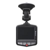 Denver CCT-1230 Dashcam Kijkhoek horizontaal (max.): 60 ° 12 V G-sensor, Automatische start, Videoloop, Microfoon - thumbnail