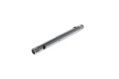 Gedore Pijpsleutel hol 5,5x7 MM - 6222810 Gedore Pijpsleutel hol 5,5x7 MM - 6222810