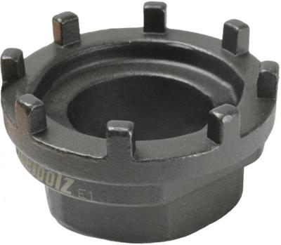 Trapas gereedschap IceToolz 11D3 voor Shimano® + ISIS Drive