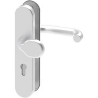 Basi 7509-0101 Veiligheidsbeslag voordeur - thumbnail