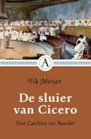 Fik  Meijer De sluier van Cicero - thumbnail