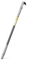 Stihl Accessoires Stihl verlengstuk van carbonstaal | 100 cm - 00007107102 - thumbnail