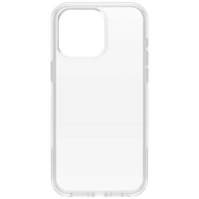 OtterBox Symmetry Clear Case Apple iPhone 15 Pro Max Clear