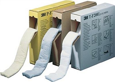 3M Oliebindvlies | lengte 15,2 m | breedte 12 cm doos | 1 stuk - 7000002025 7000002025