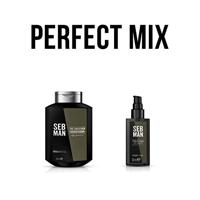 SEB MAN The Sculptor Matte Clay 75ml - thumbnail