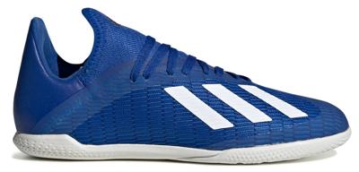 X 19.3 Indoor Kids Royal Blue