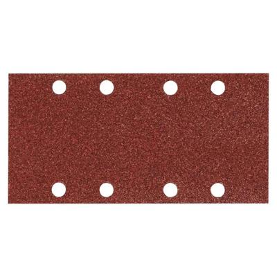 Makita P-31837 P40 Schuurvel 93x228mm red VE=10 Makita P-31837 P40 Schuurvel 93x228mm red VE=10