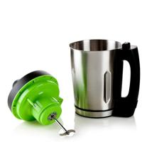 Juicer DOMO DO498BL Wit Zwart 1000 W 1,6 L - thumbnail