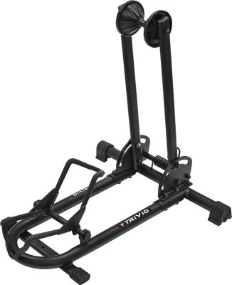 Trivio - fietsstandaard pro zwart