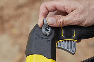 Stanley SFMCBLB76B FATMAX® V60 Accu bladblazer 54V Basic Body - thumbnail