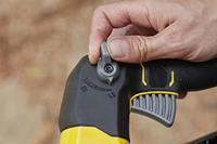 Stanley FATMAX SFMCBLB76B 60V Brushless Blower | Body - SFMCBLB76B-XJ - thumbnail