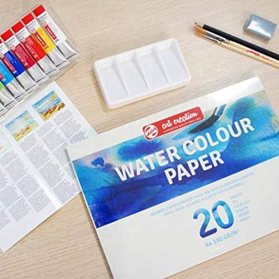 Talens art creation aquarelverf combiset