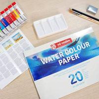 Talens art creation aquarelverf combiset - thumbnail