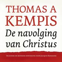 De navolging van Christus - thumbnail