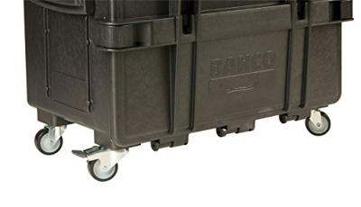 Bahco 4del beweegbare wielen | 4750RCWD-AC1