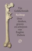 Rechtop - Tijs Goldschmidt - ebook - thumbnail