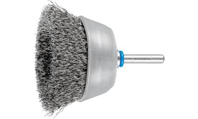 PFERD TOOLS Komborstel TBU 7015/6 INOX 0,30 43211205 10 stuk(s) PFERD TOOLS Komborstel TBU 7015/6 INOX 0,30 43211205 10 stuk(s)