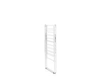 Brabantia hangon droogrek 20 meter white - thumbnail
