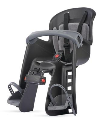 Mini Bilby Voorstoeltje