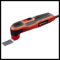 Einhell TC-MG 250 CE 4465185 Multifunctioneel gereedschap 250 W - thumbnail