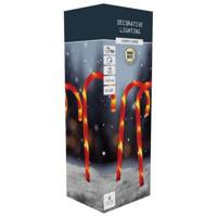 Kerstverlichting Zuurstokken 42LED 47cm - thumbnail