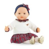 Corolle holidays babypop suzanne, 36cm - thumbnail