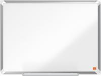 Whiteboard Nobo Premium Plus 45x60cm staal - thumbnail