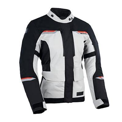 OXFORD "mondial 2.0" jas jacket mondial 2.0 ladies gr/sw size 14/42