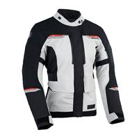 OXFORD "mondial 2.0" jas jacket mondial 2.0 ladies gr/sw size 12/40 - thumbnail