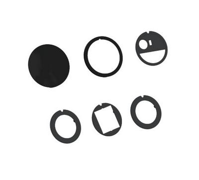 Bachmann 4953471 Dekselset 1 stuk(s)