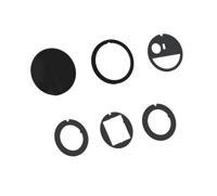 Bachmann 4953471 Dekselset 1 stuk(s) - thumbnail